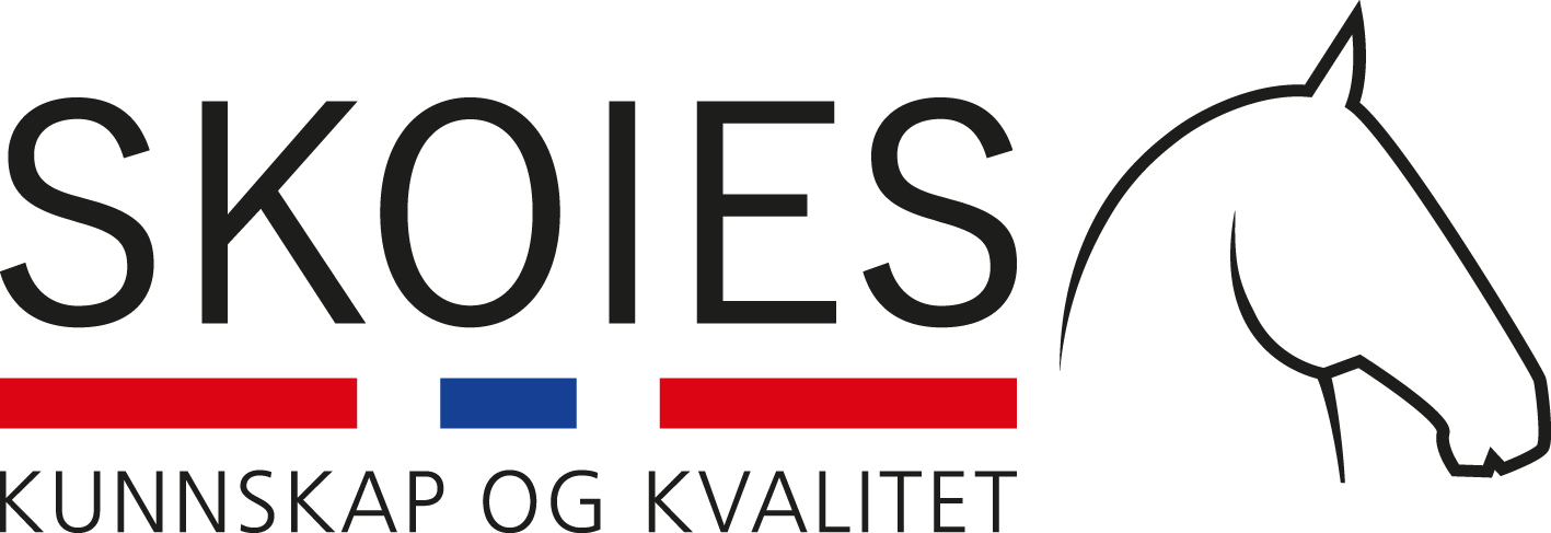 Skoies as - Hesteutstyr
